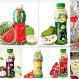 BÁCH HOÁ TỔNG HỢP