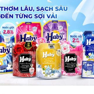 7. HÀNG NHẬP THÁI LAN HAPY