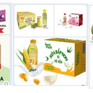 (BÁCH HOÁ GIÁ TỐT)