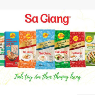 +N3. BÁNH PHỒNG SAGIANG